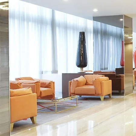 Novotel Jakarta Gajah Mada-2