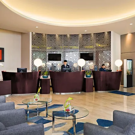 Novotel Jakarta Gajah Mada-3