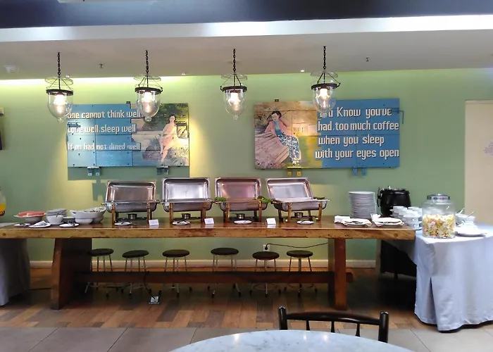 Favehotel Melawai Jakarta