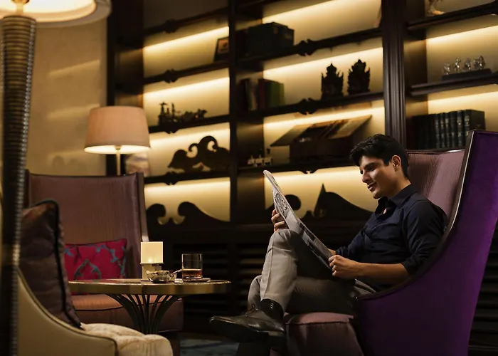 Raffles Jakarta
