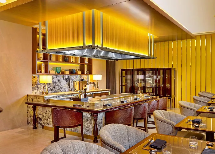 Intercontinental Hotels Jakarta Pondok Indah By Ihg